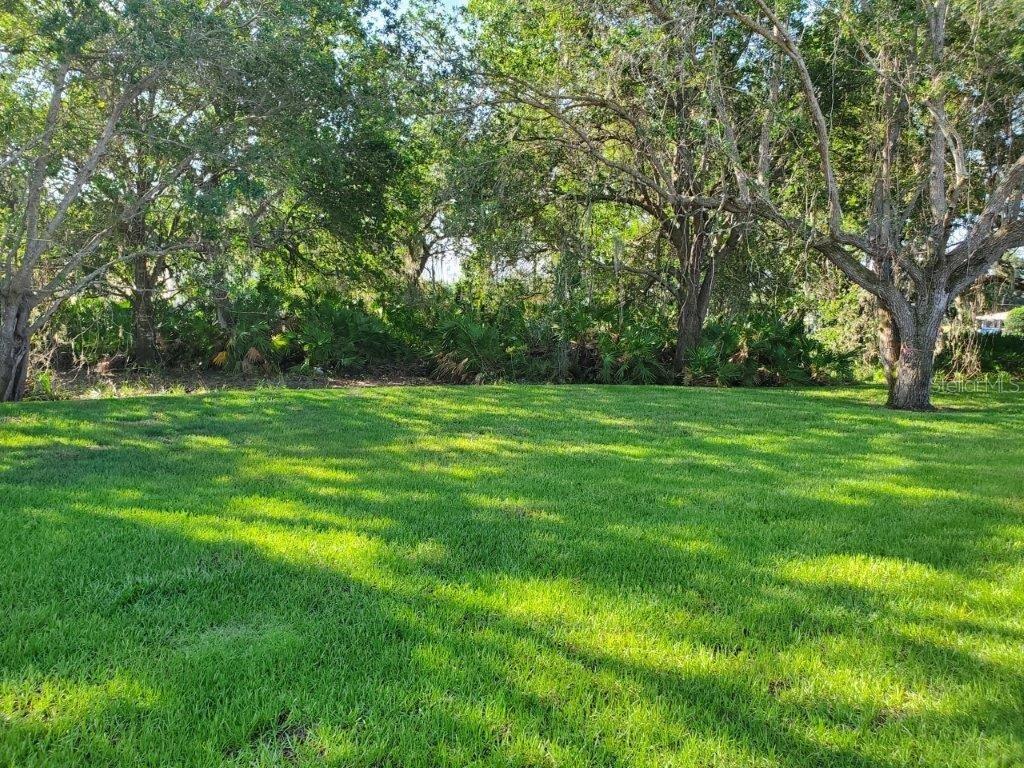 PUNTA GORDA ISLES SEC 23 - Residential Lease