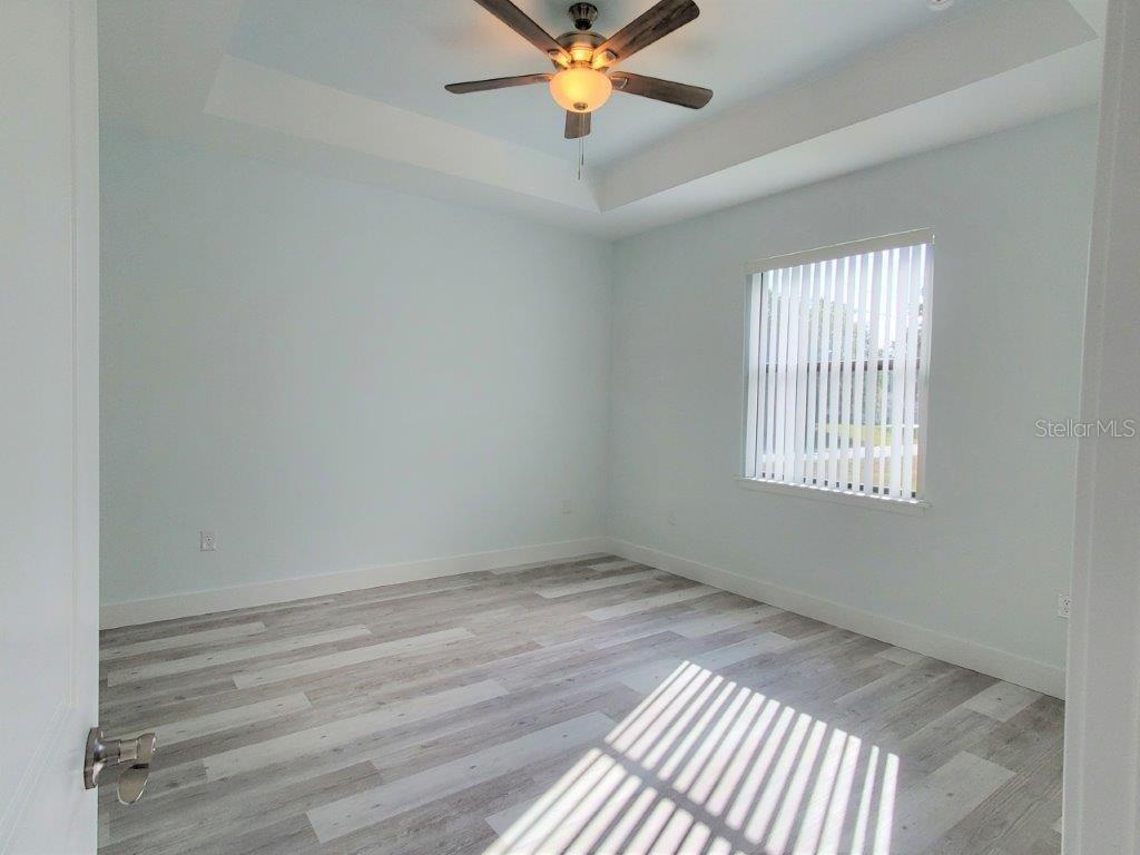 PUNTA GORDA ISLES SEC 23 - Residential Lease