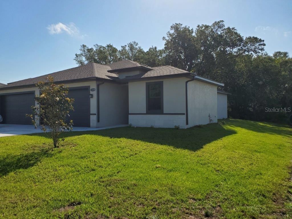 Photo of 1222 San Cristobal Avenue, Punta Gorda, FL 33983 (MLS # C7519873)