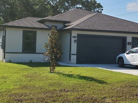 Photo of 1222 San Cristobal Avenue, Punta Gorda, FL 33983 (MLS # C7519873)