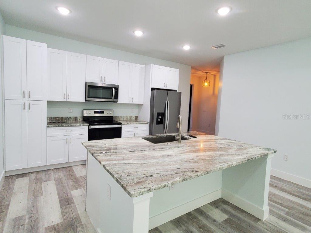 PUNTA GORDA ISLES SEC 23 - Residential Lease