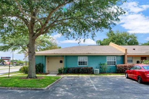 A home in WINTER PARK