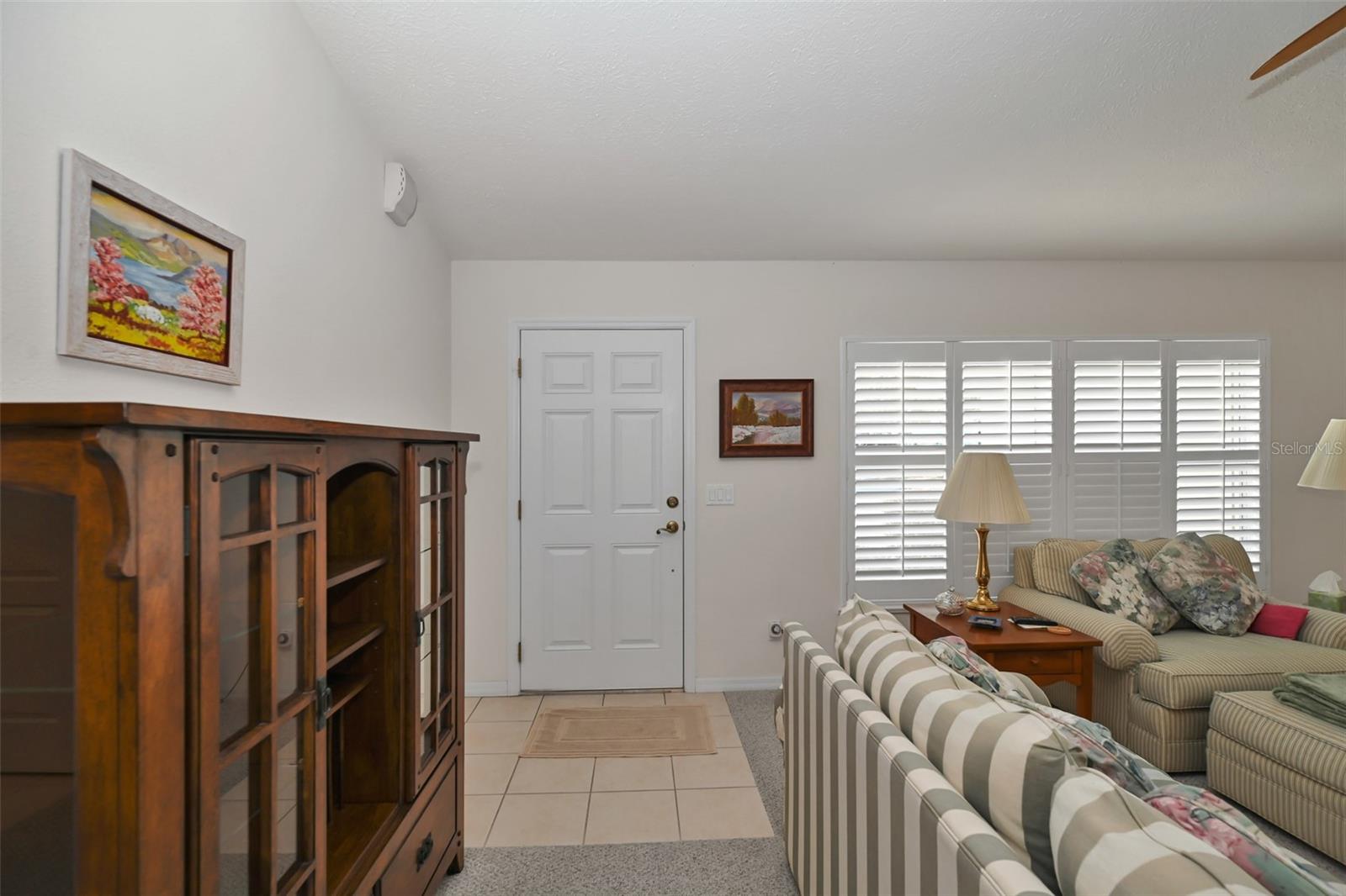 CRYSTAL GLEN - Residential