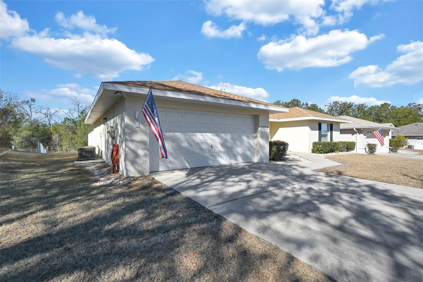 CRYSTAL GLEN - Residential