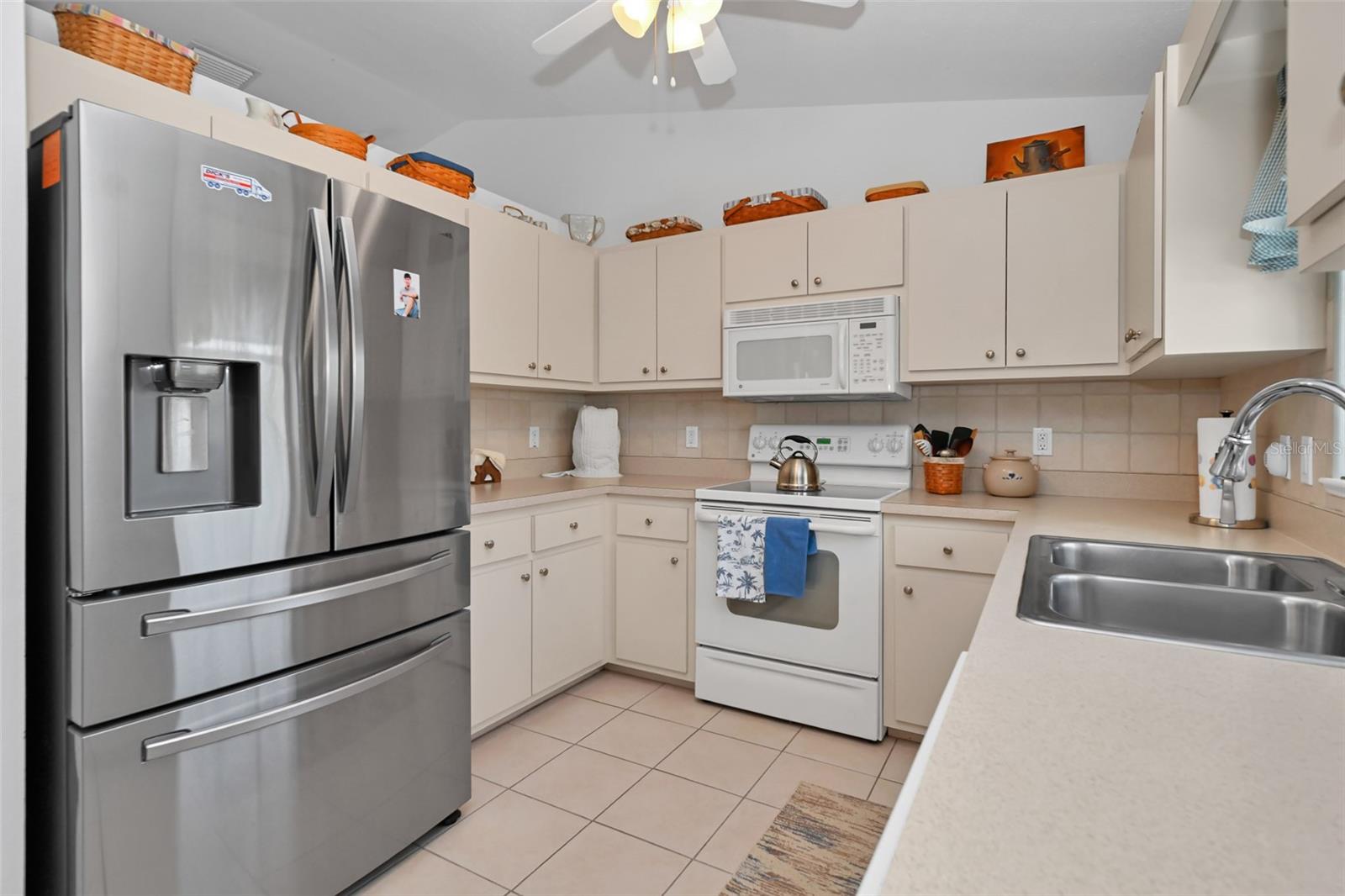 CRYSTAL GLEN - Residential