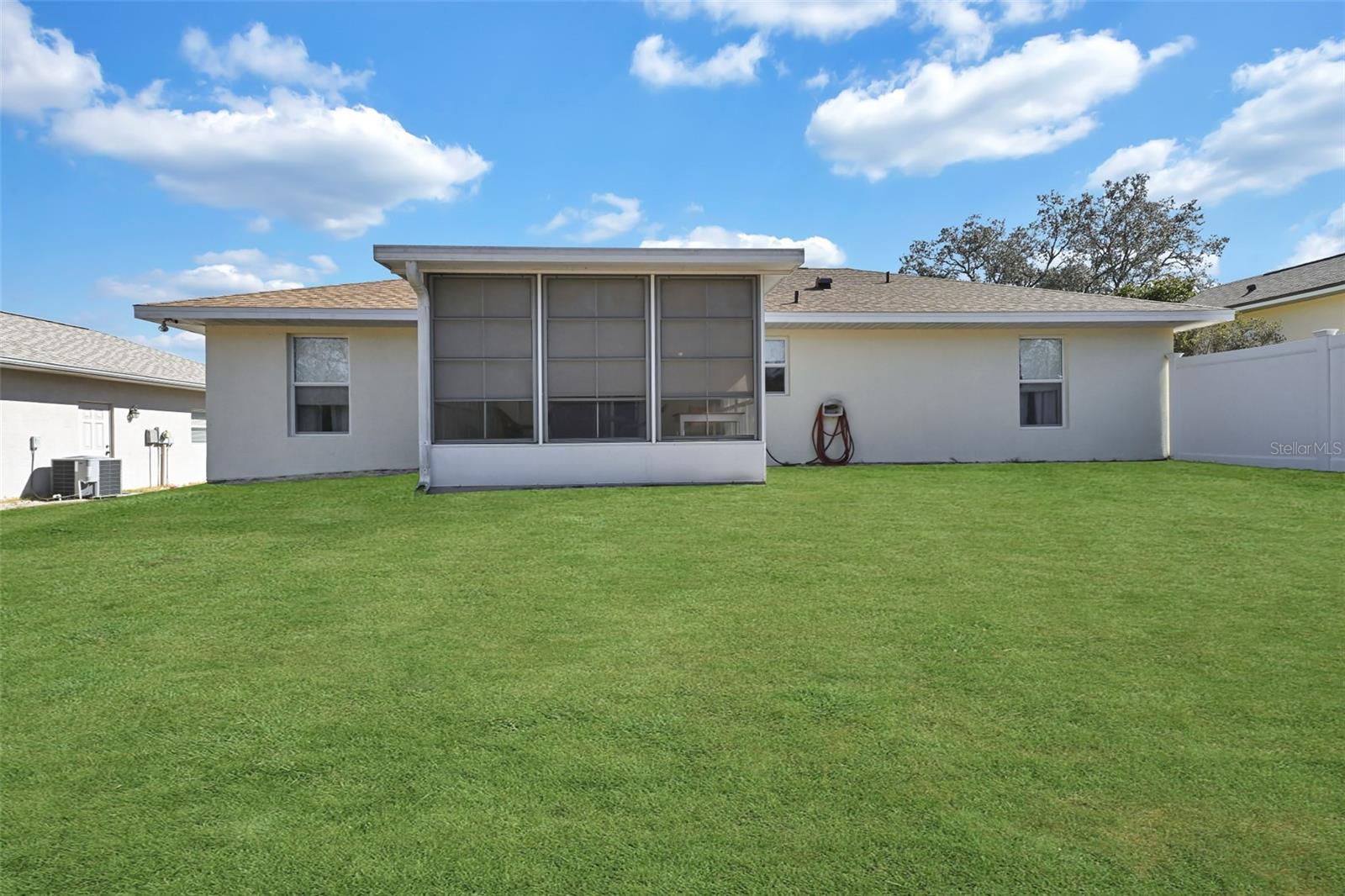 CRYSTAL GLEN - Residential