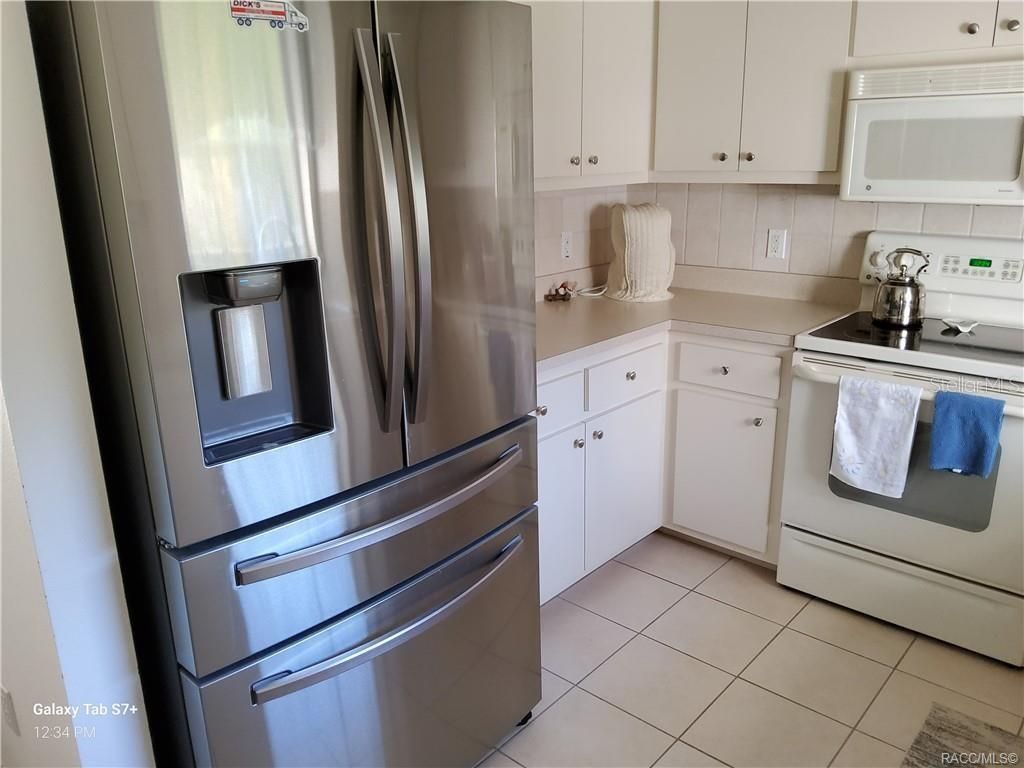 Photo of 1322 S Brookfield Drive, Lecanto, FL 34461 (MLS # OM713034)