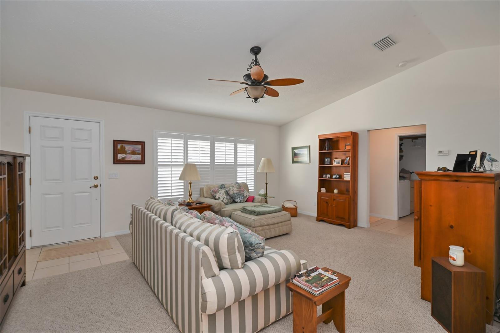 CRYSTAL GLEN - Residential