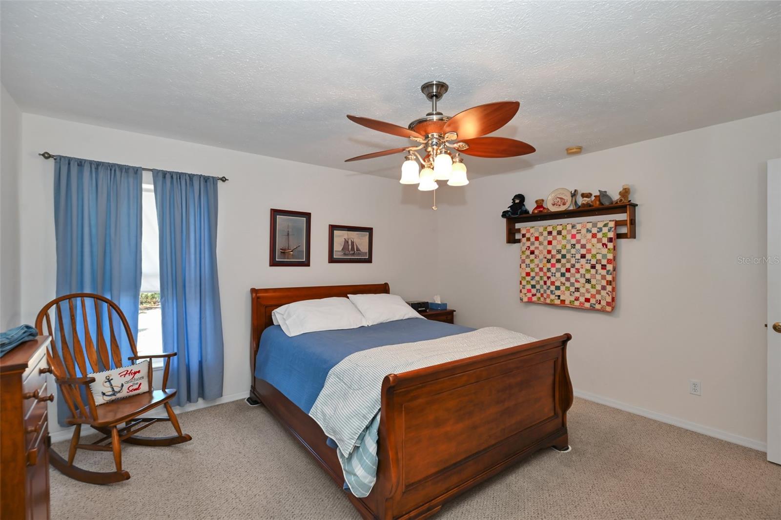 CRYSTAL GLEN - Residential