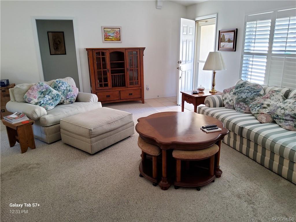 CRYSTAL GLEN - Residential