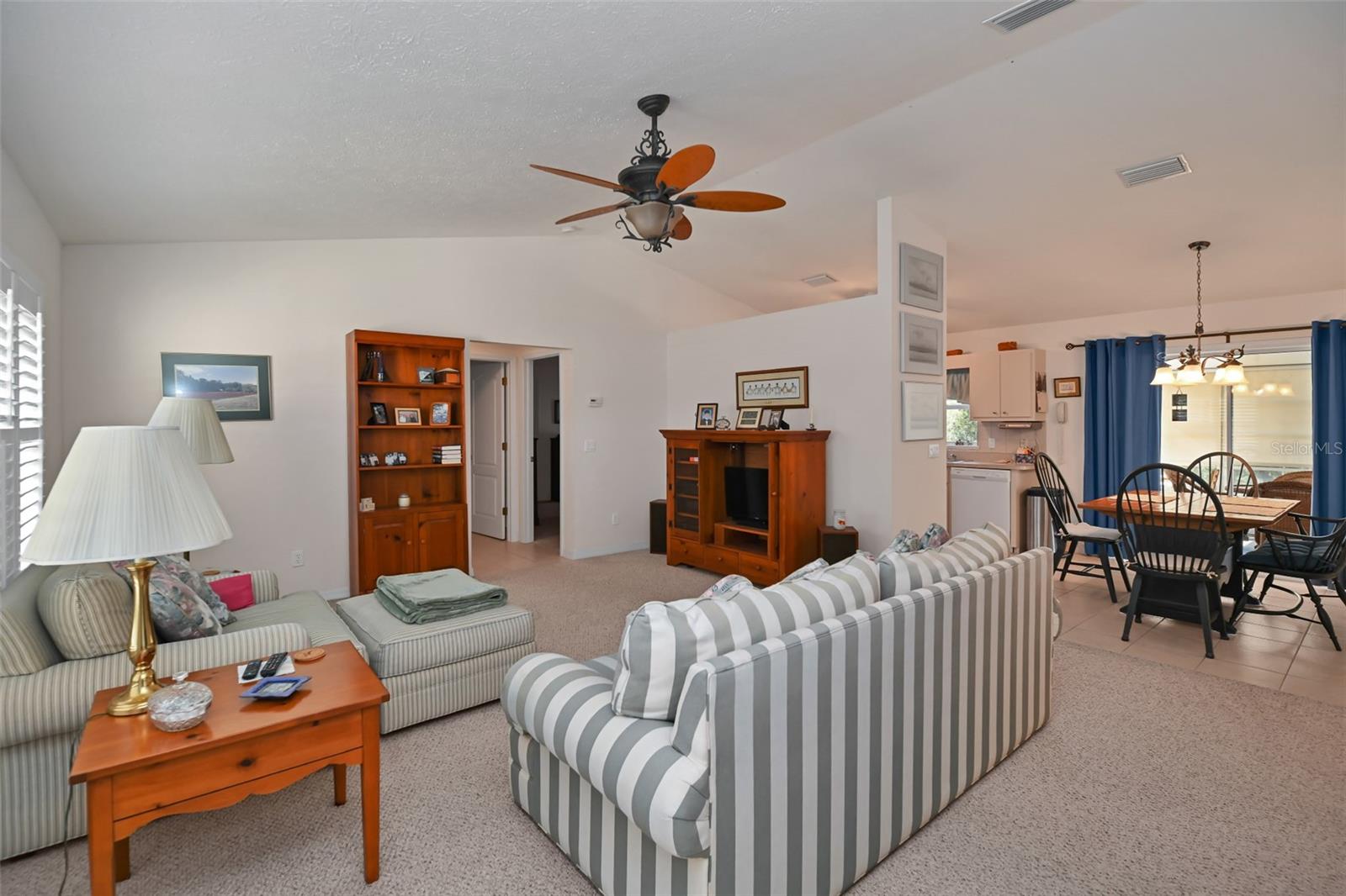 CRYSTAL GLEN - Residential