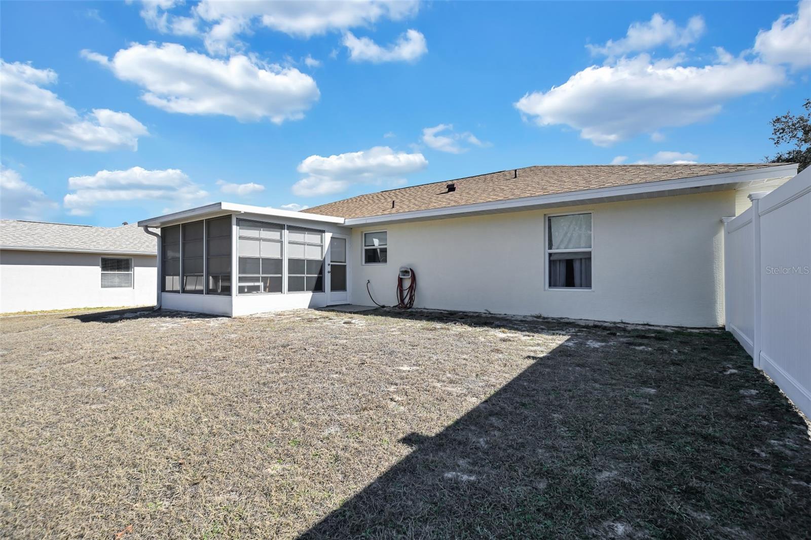 CRYSTAL GLEN - Residential