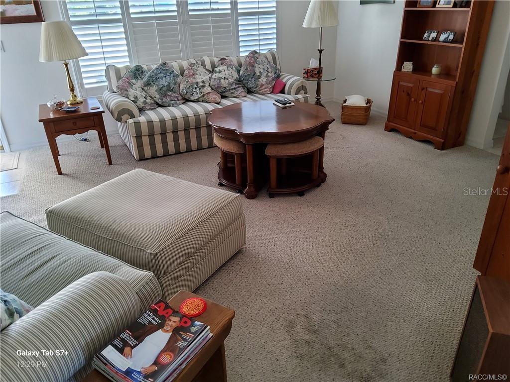 CRYSTAL GLEN - Residential