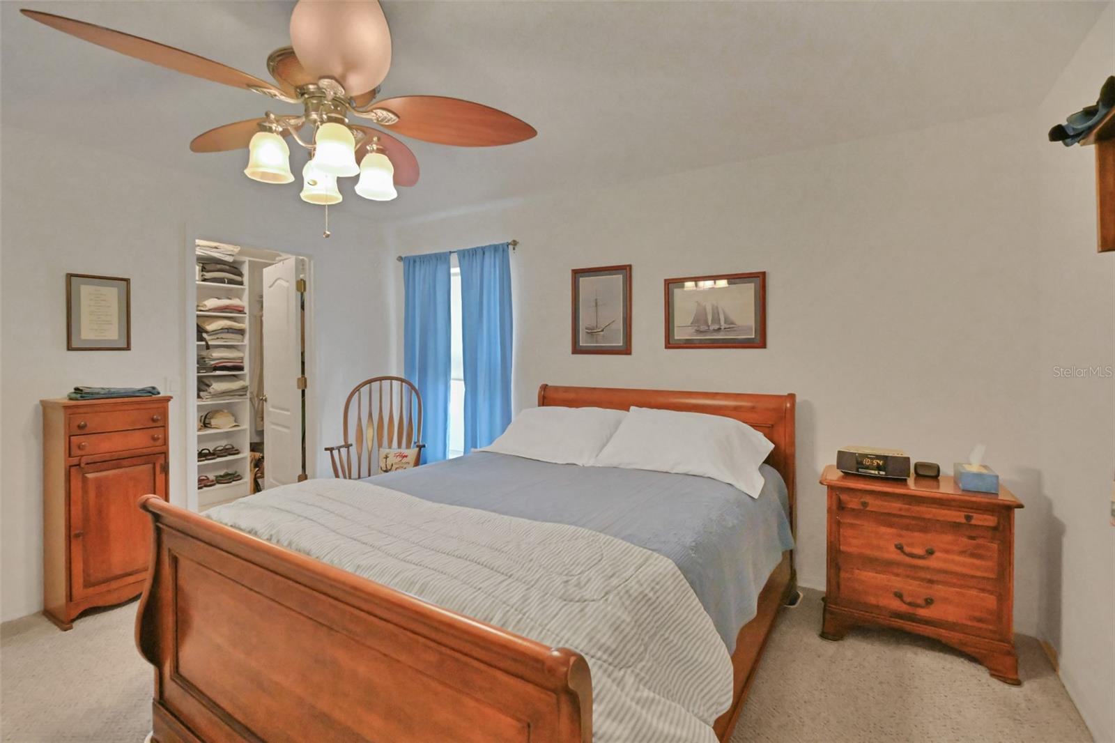 CRYSTAL GLEN - Residential