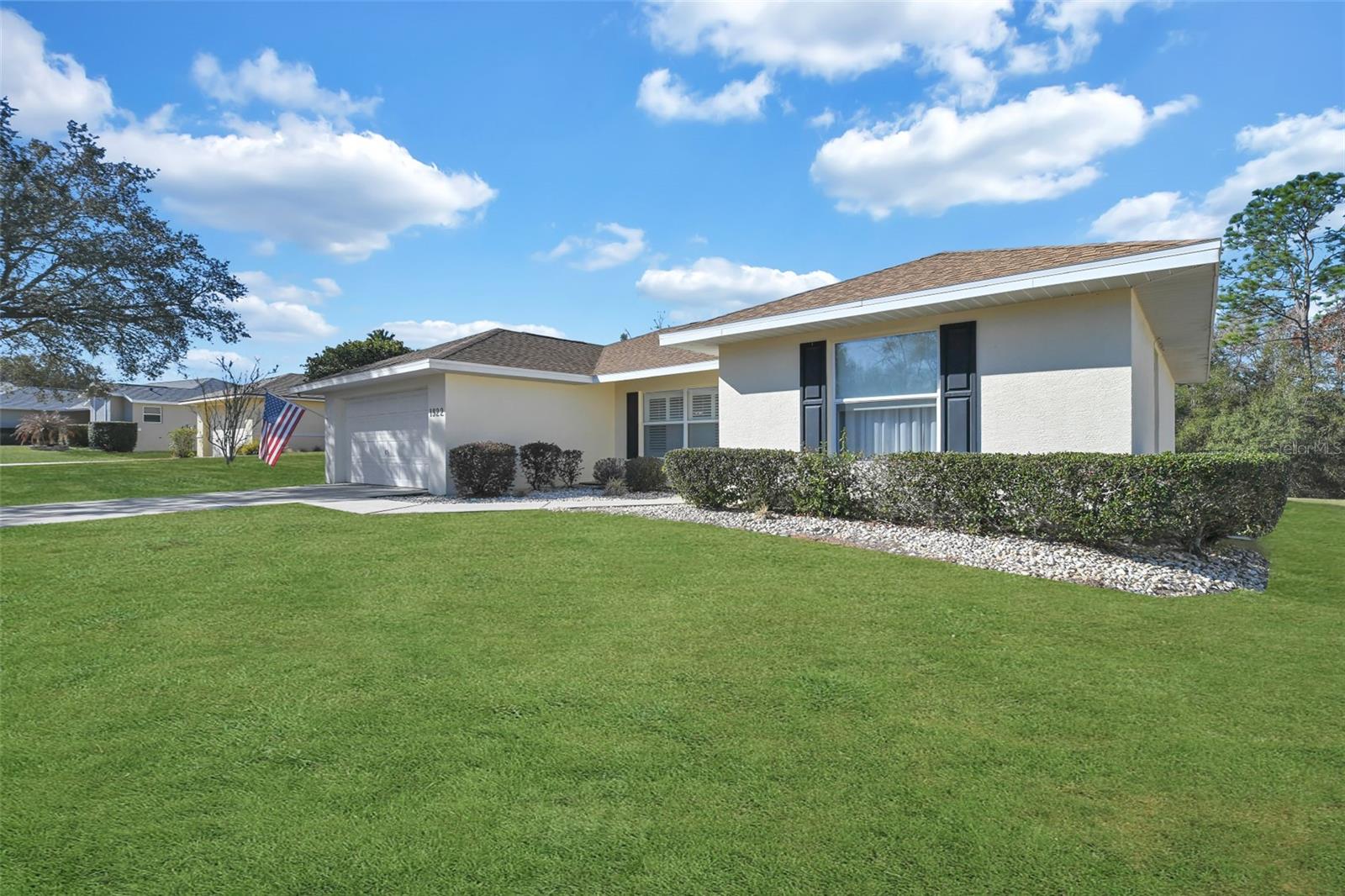 CRYSTAL GLEN - Residential