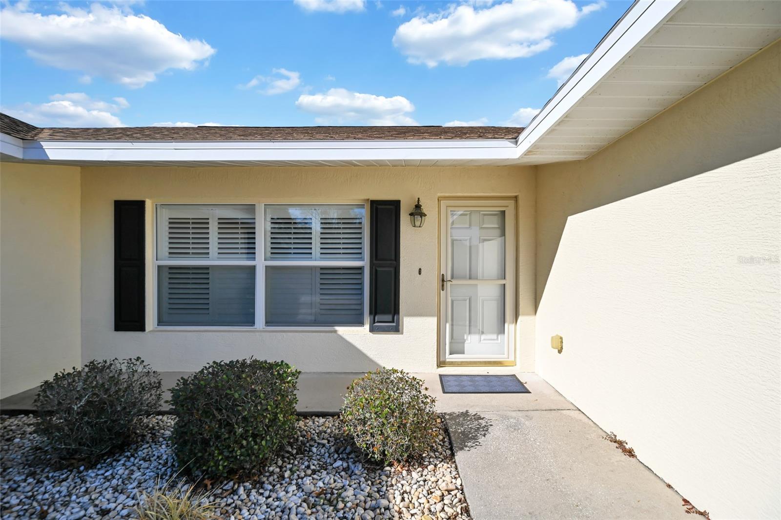 CRYSTAL GLEN - Residential