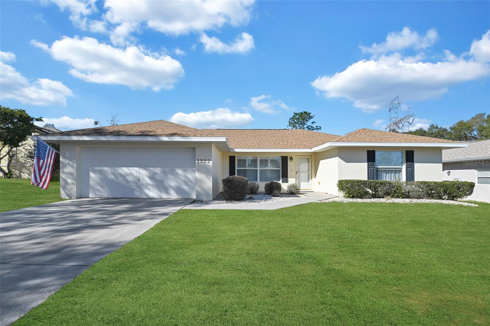 CRYSTAL GLEN - Residential