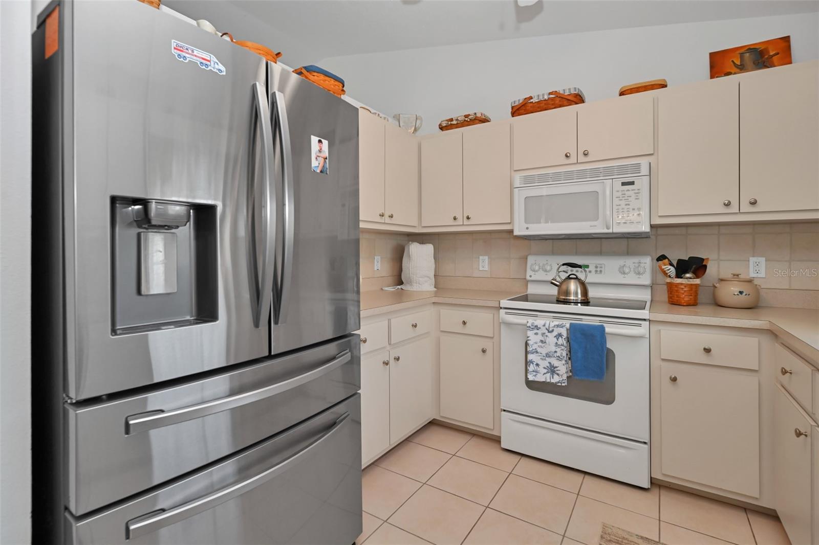 CRYSTAL GLEN - Residential