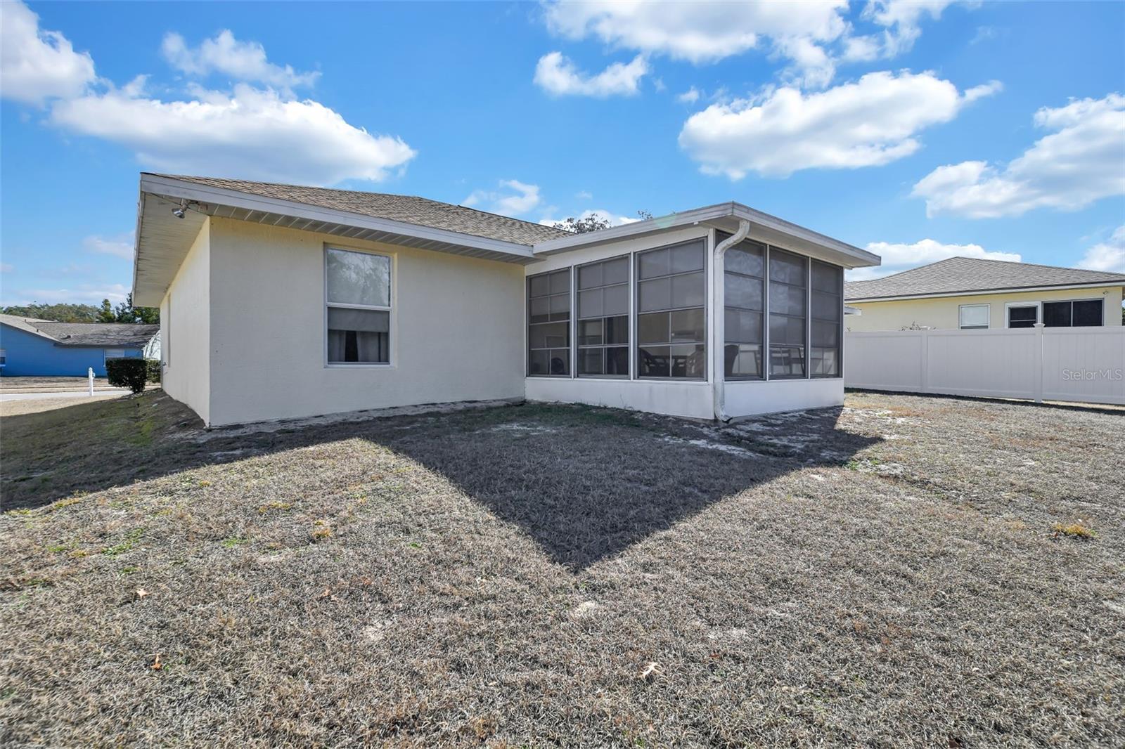 CRYSTAL GLEN - Residential