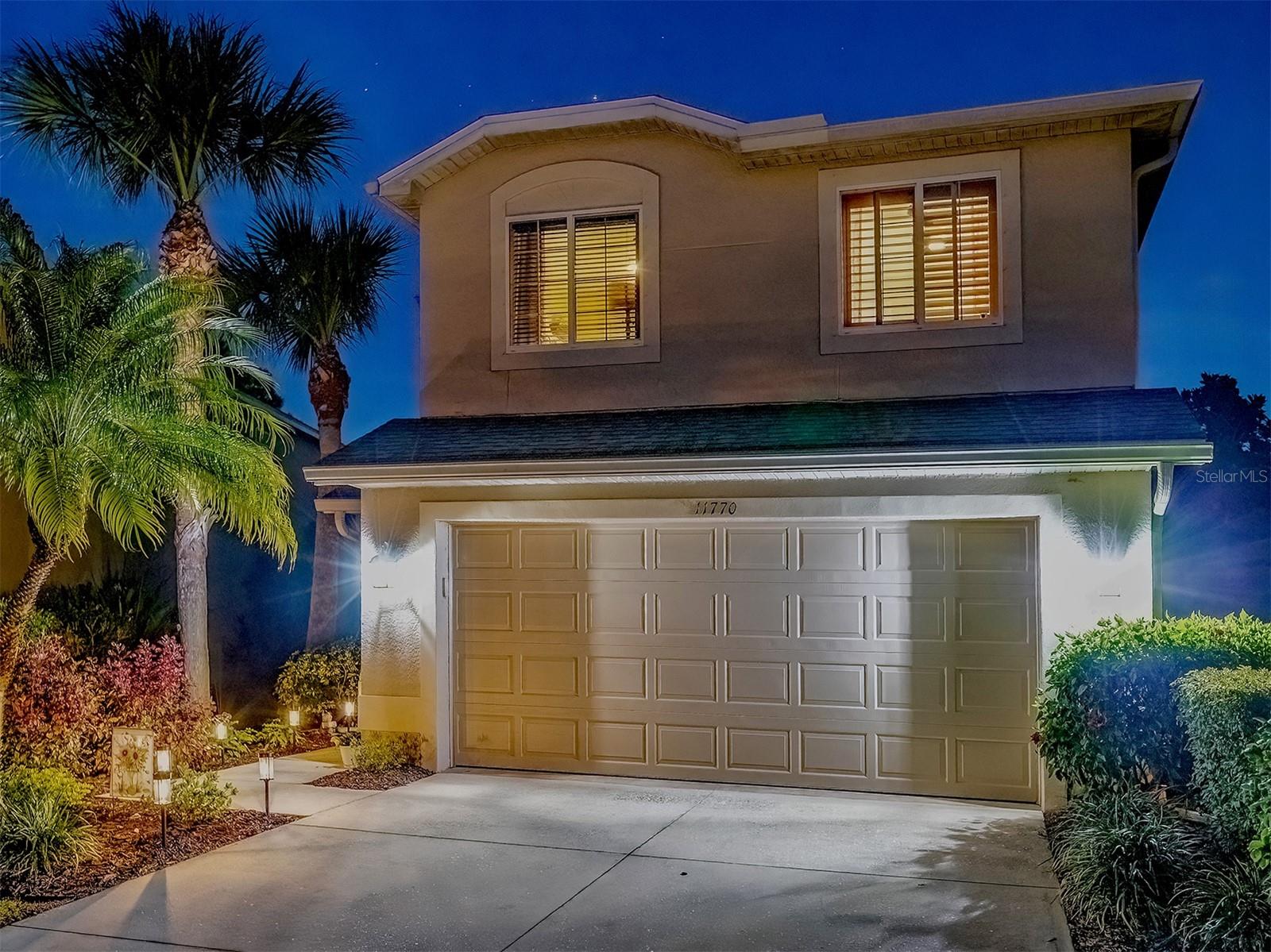 STONEYBROOK AT VENICE - Residential