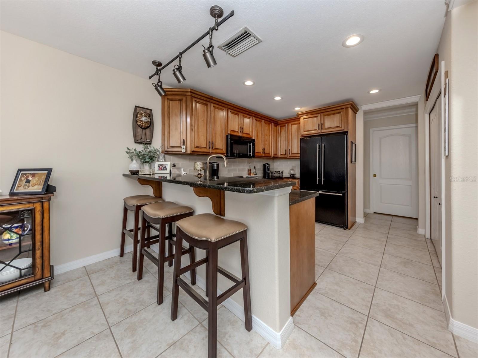 STONEYBROOK AT VENICE - Residential