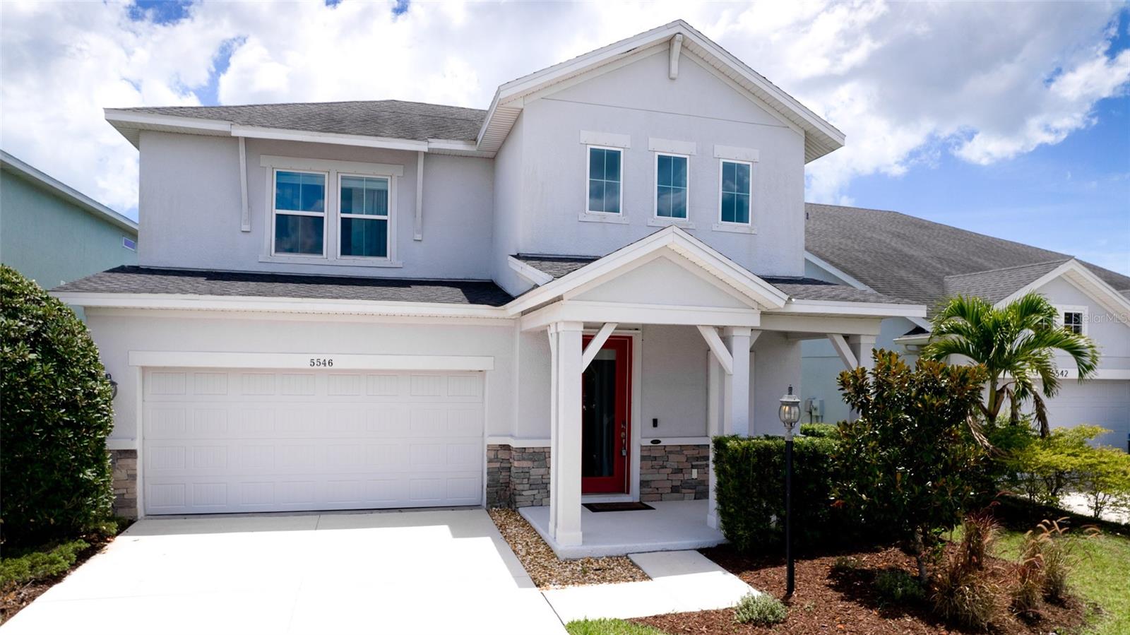 5546 SPANISH MOSS COVE