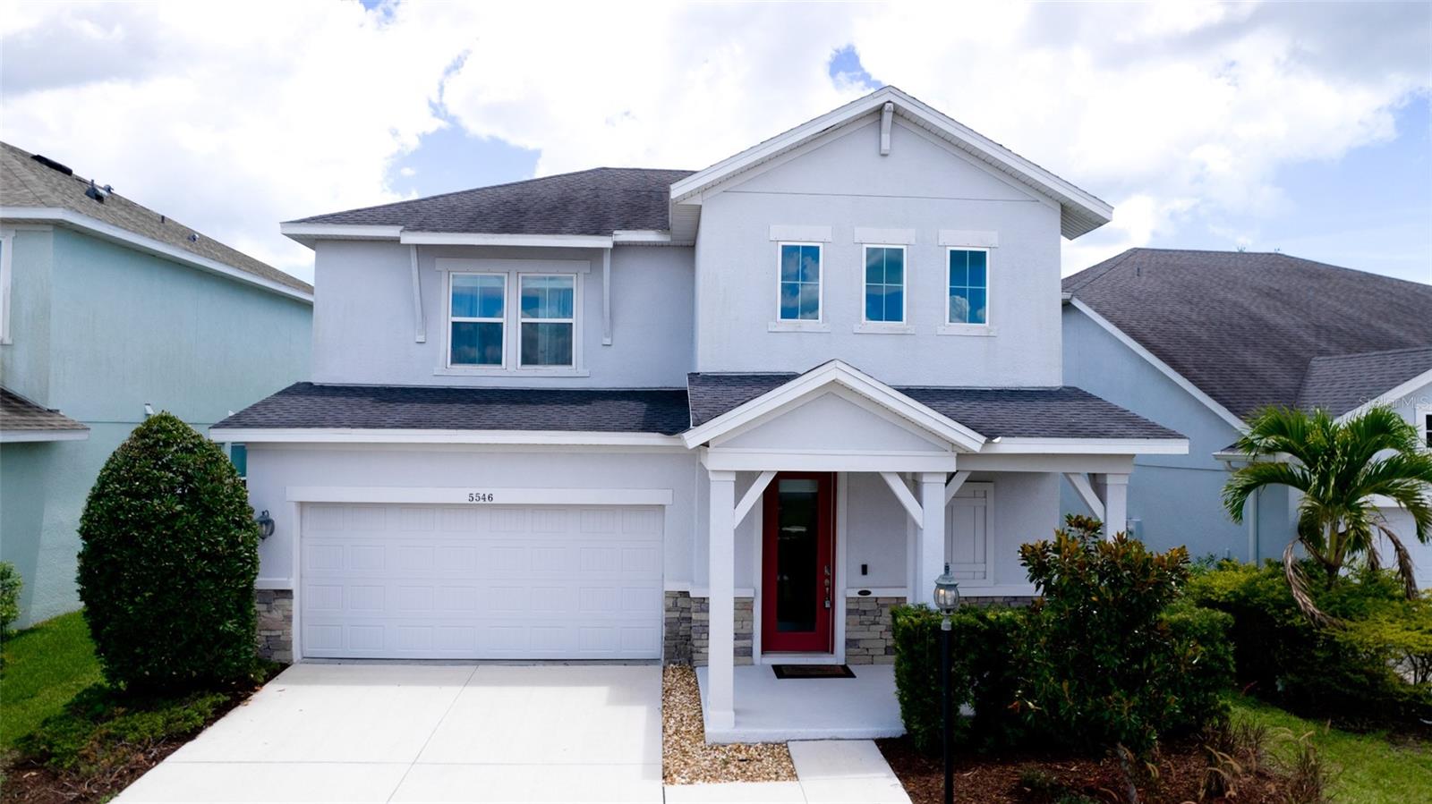 5546 SPANISH MOSS COVE