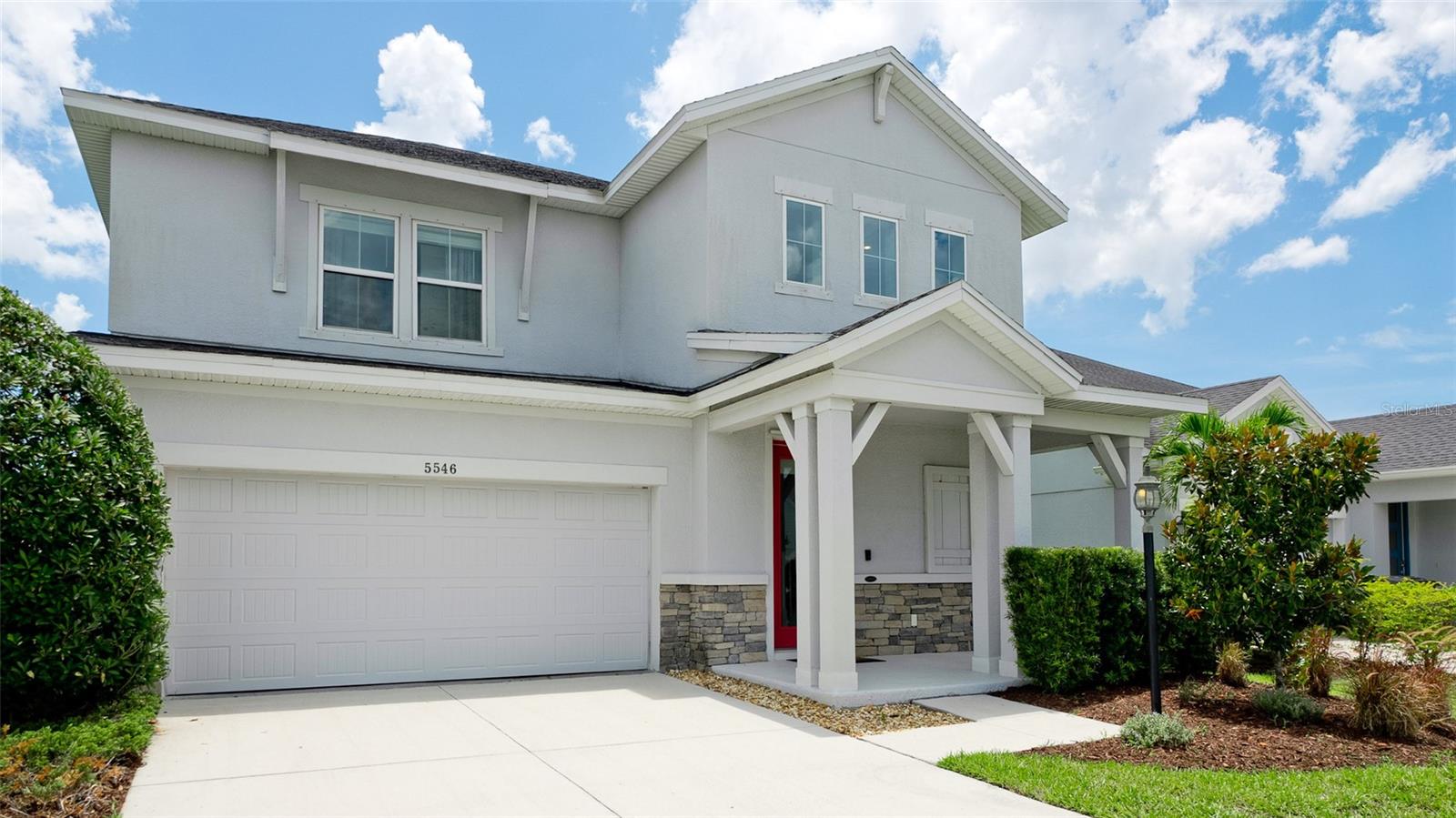5546 SPANISH MOSS COVE
