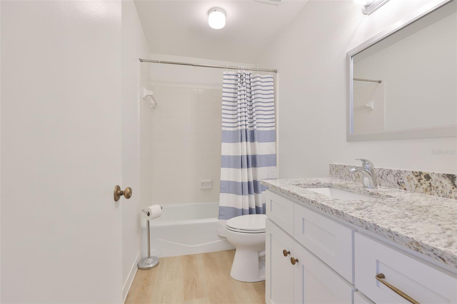 WILDEWOOD SPGS STAGE 5D OF LAKESIDE - Residential