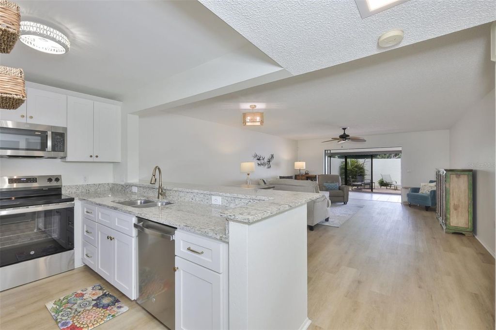 Photo of 597 Lakeside Drive #597, Bradenton, FL 34210 (MLS # A4684388)