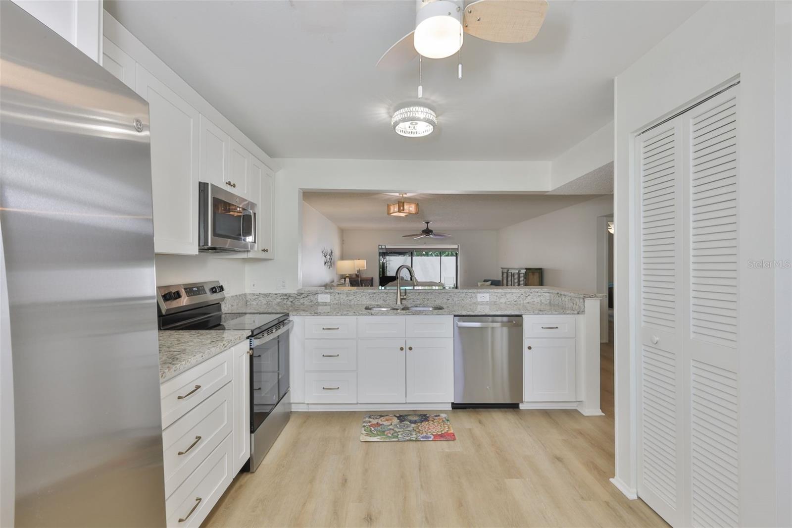 WILDEWOOD SPGS STAGE 5D OF LAKESIDE - Residential