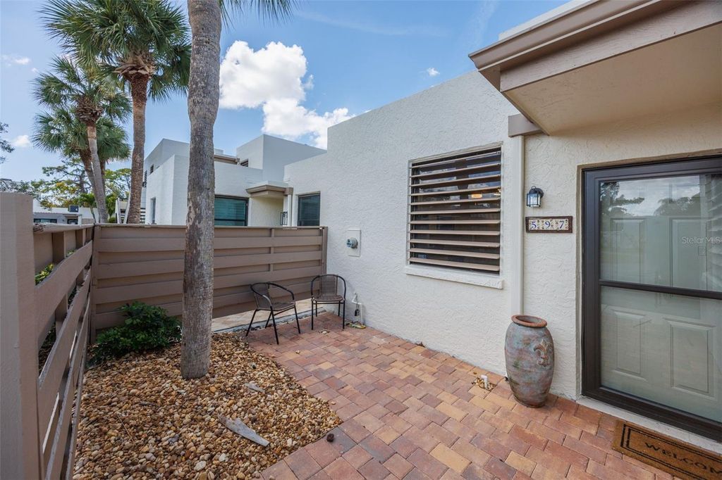 Photo of 597 Lakeside Drive #597, Bradenton, FL 34210 (MLS # A4684388)