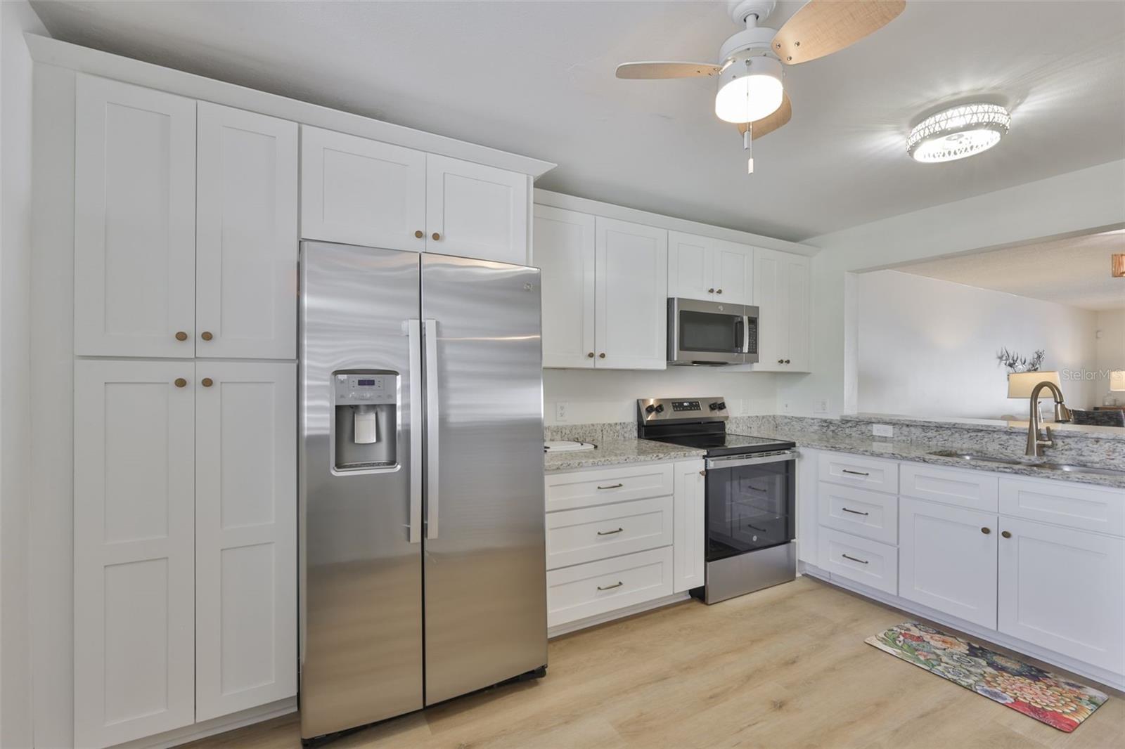 WILDEWOOD SPGS STAGE 5D OF LAKESIDE - Residential