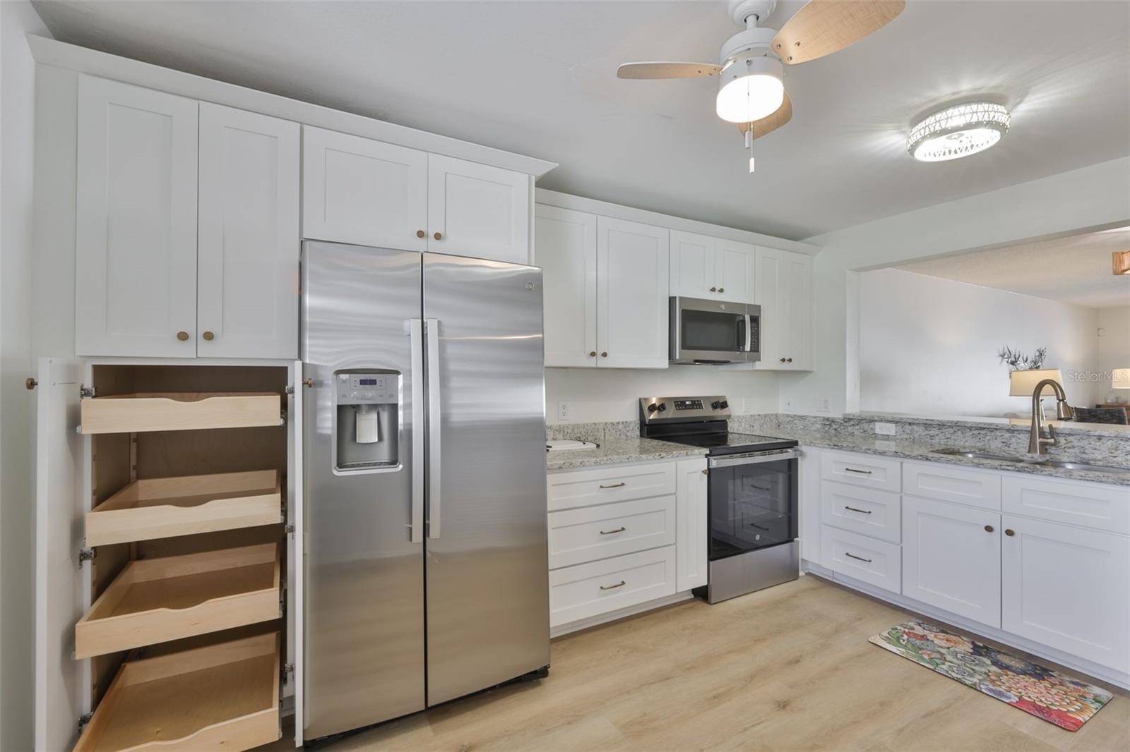 WILDEWOOD SPGS STAGE 5D OF LAKESIDE - Residential