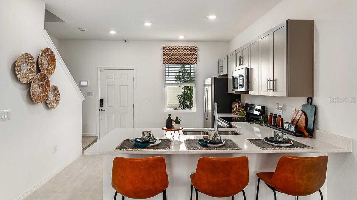 THE TOWNS AT SKYE RANCH - Residential