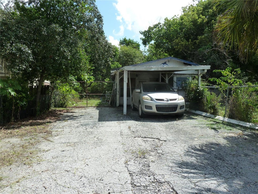 Photo of 1202 Lucas Street, Holiday, FL 34691 (MLS # TB8549866)