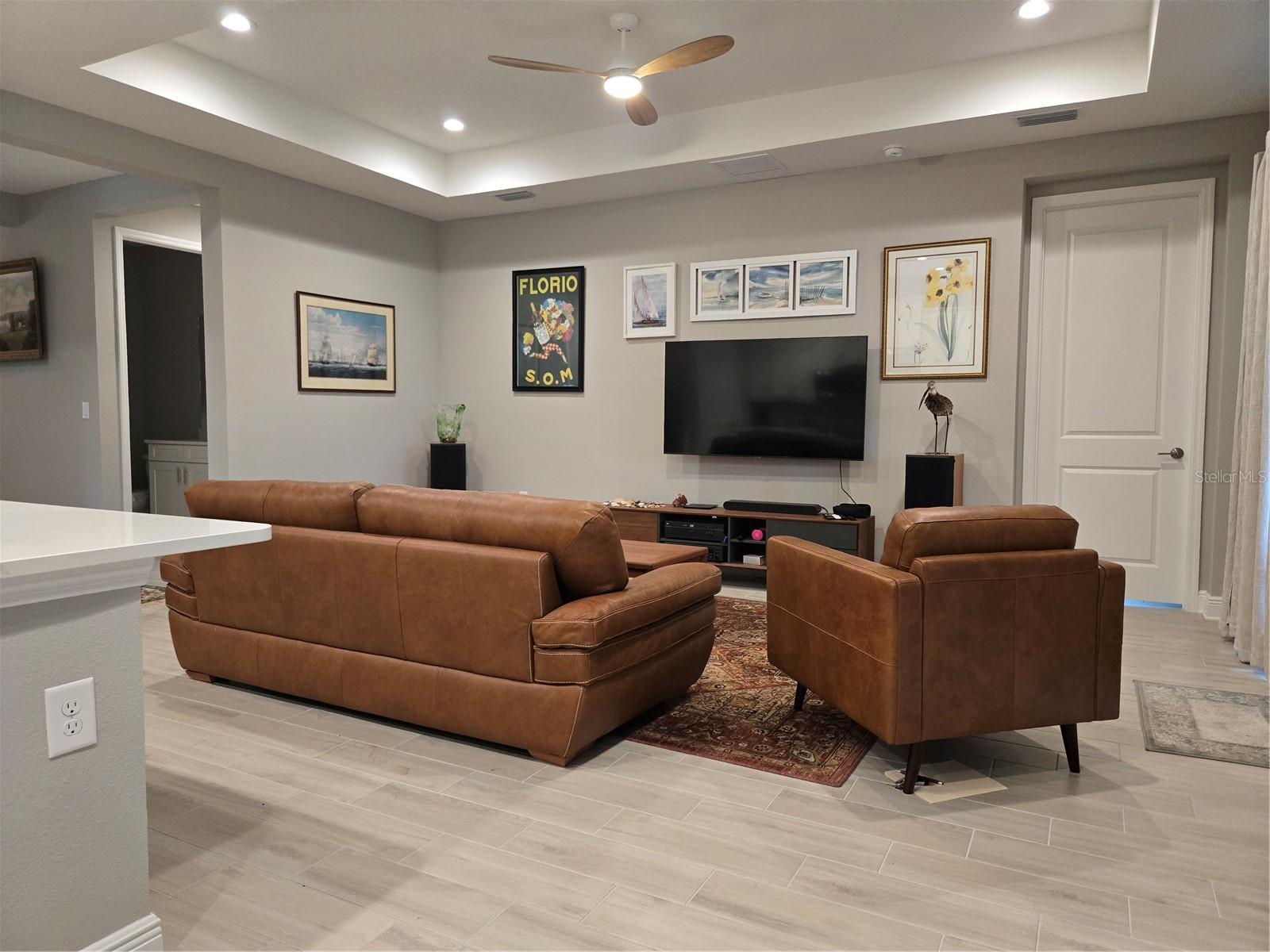 VICENZA PH 2 - Residential