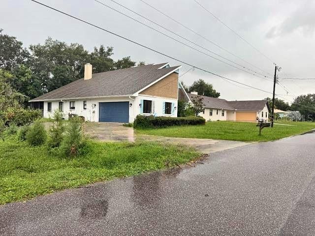 Photo of 4611 9th Street E, Ellenton, FL 34222 (MLS # TB8547390)