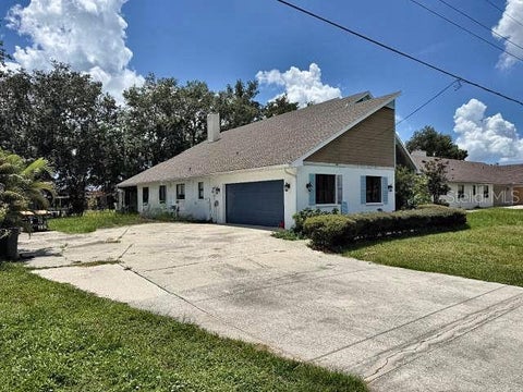 Photo of 4611 9th Street E, Ellenton, FL 34222 (MLS # TB8547390)