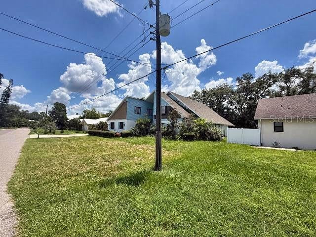 Photo of 4611 9th Street E, Ellenton, FL 34222 (MLS # TB8547390)