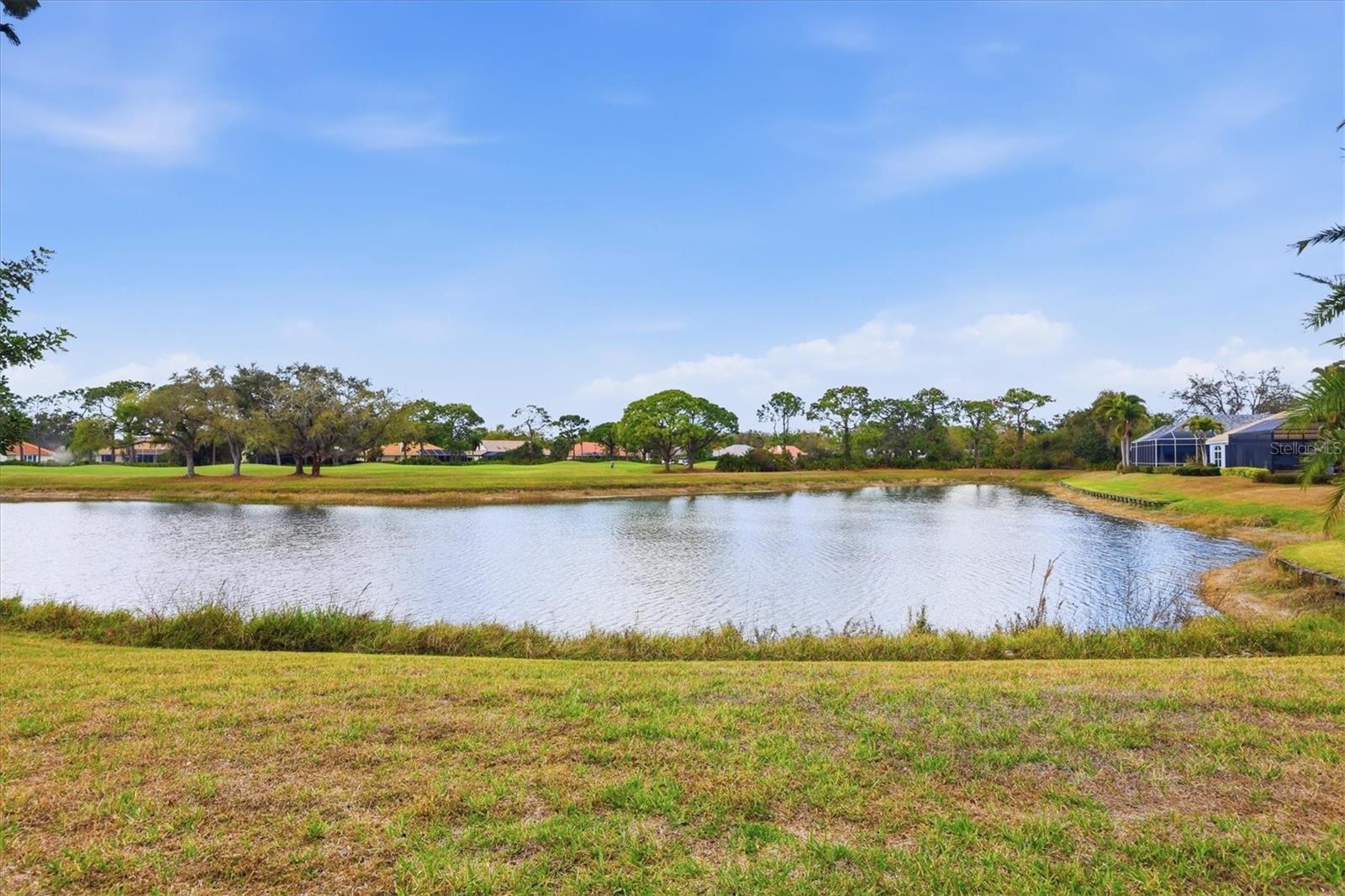 UNIVERSITY PARK COUNTRY CLUB - Residential