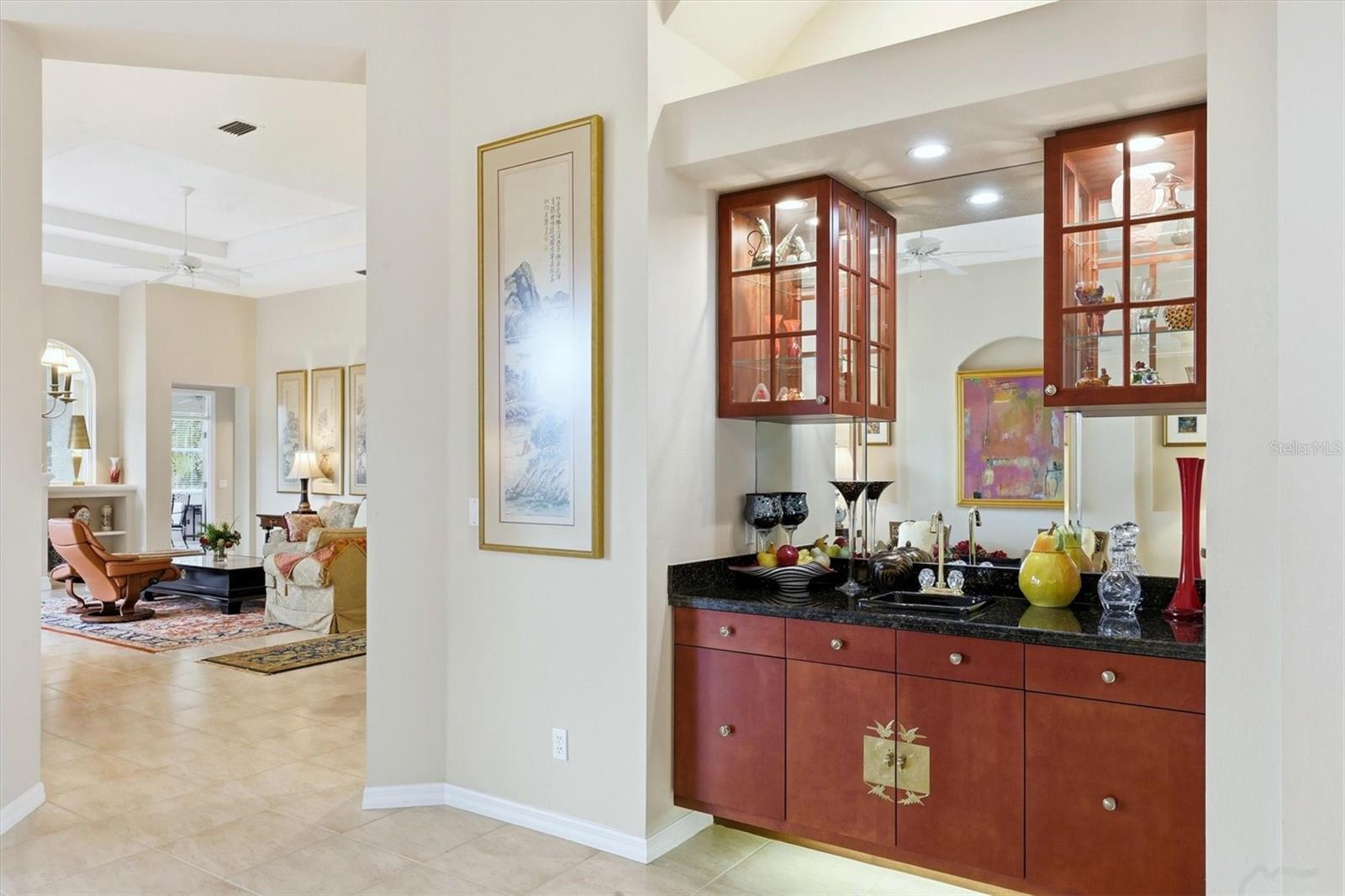 UNIVERSITY PARK COUNTRY CLUB - Residential