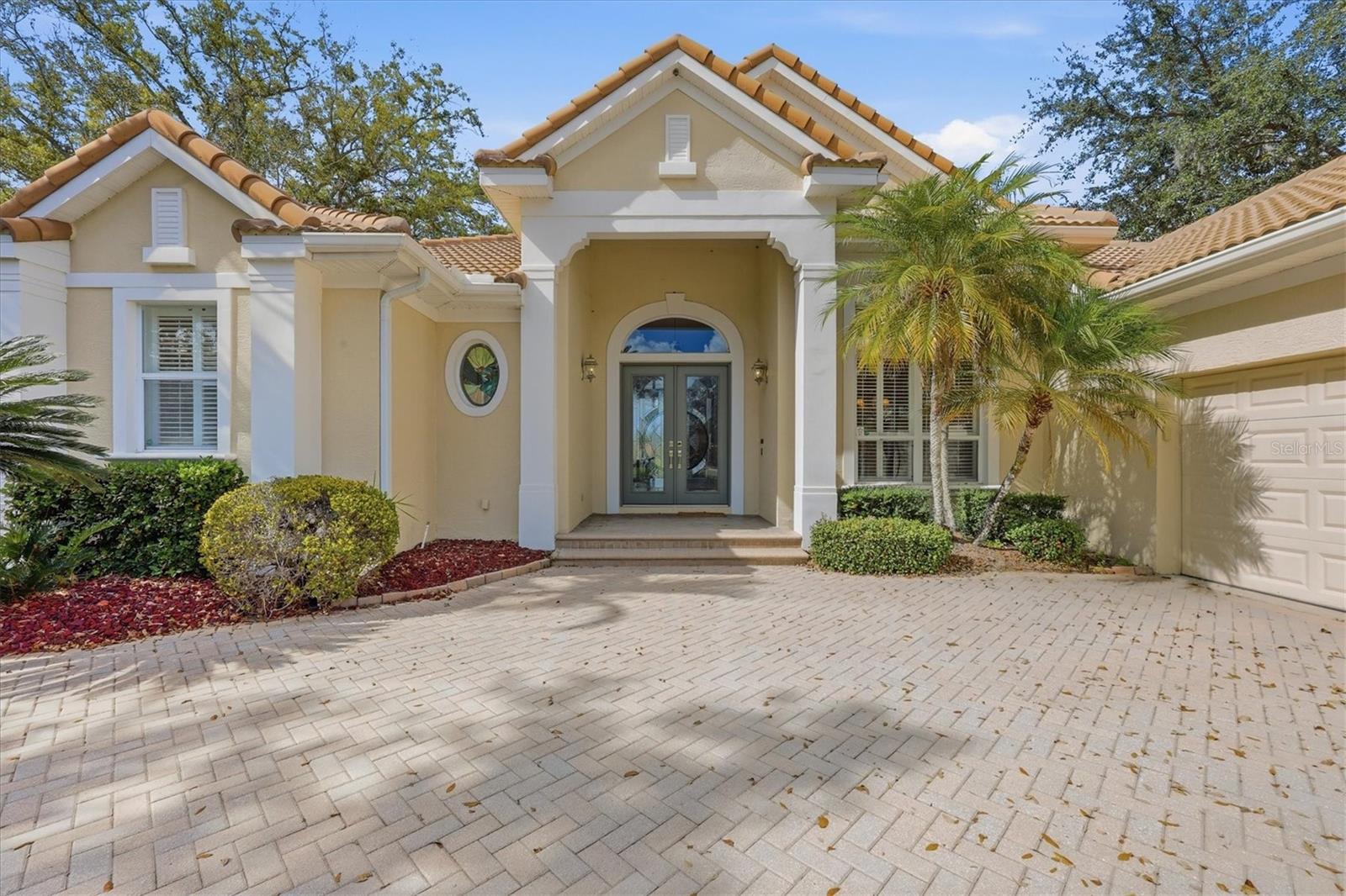 UNIVERSITY PARK COUNTRY CLUB - Residential