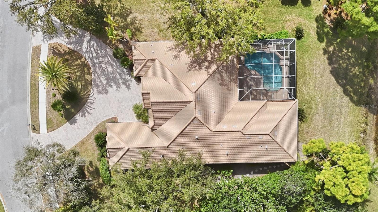 UNIVERSITY PARK COUNTRY CLUB - Residential