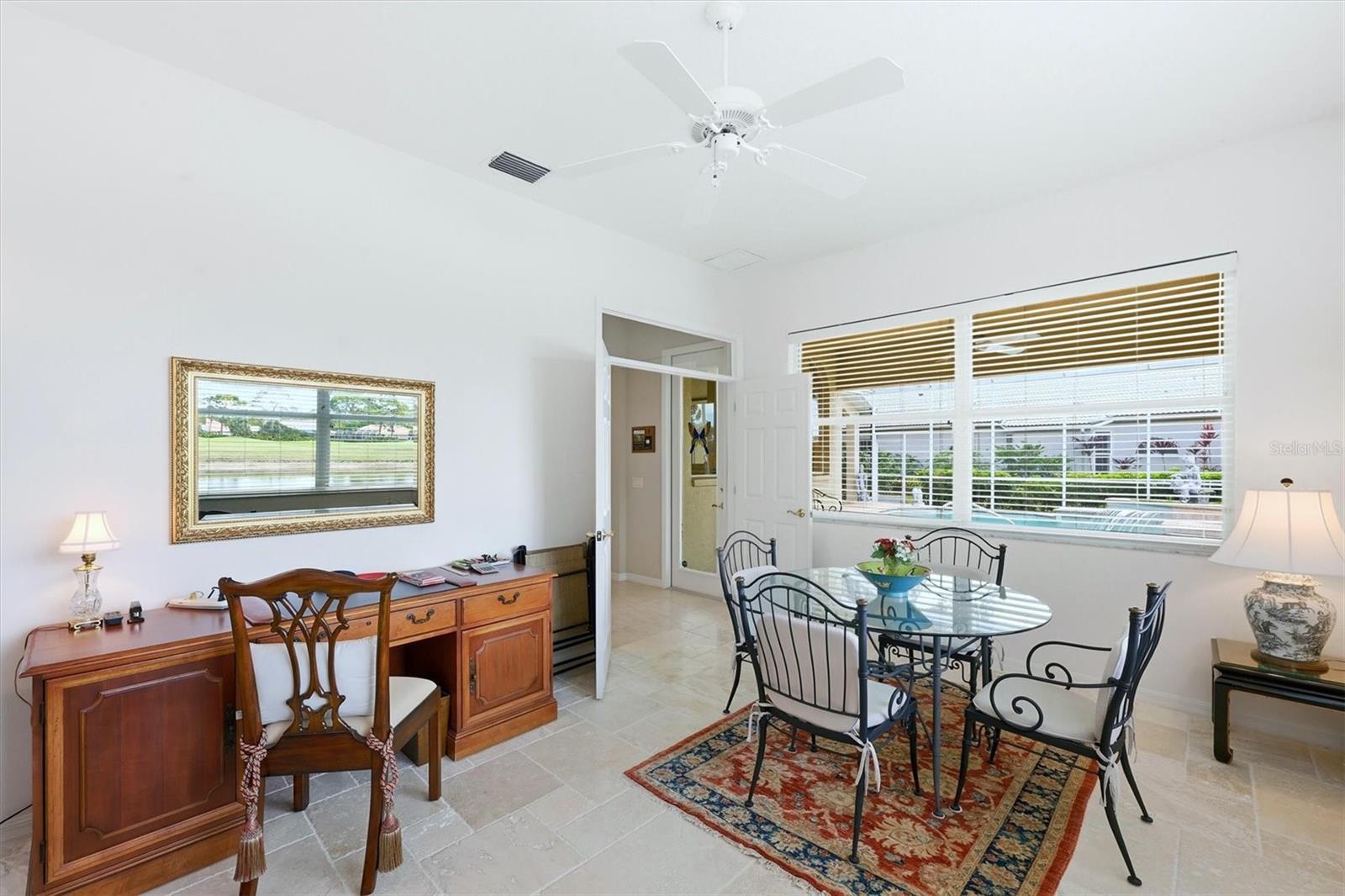 UNIVERSITY PARK COUNTRY CLUB - Residential