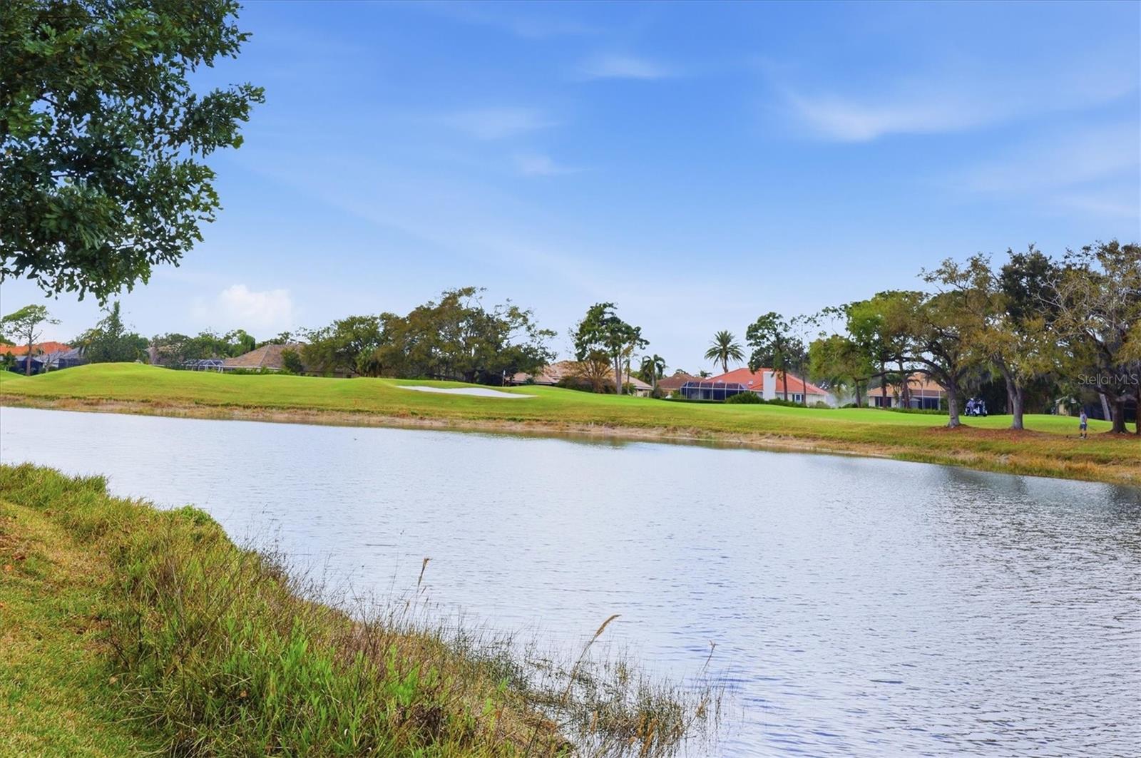 UNIVERSITY PARK COUNTRY CLUB - Residential