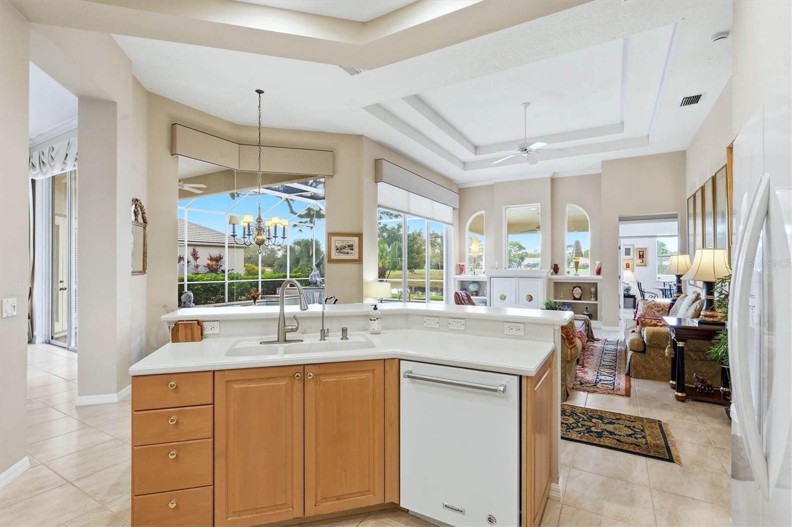 UNIVERSITY PARK COUNTRY CLUB - Residential