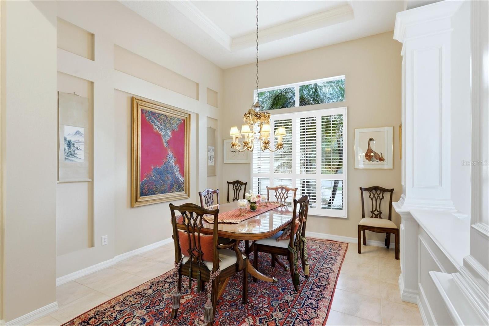 UNIVERSITY PARK COUNTRY CLUB - Residential