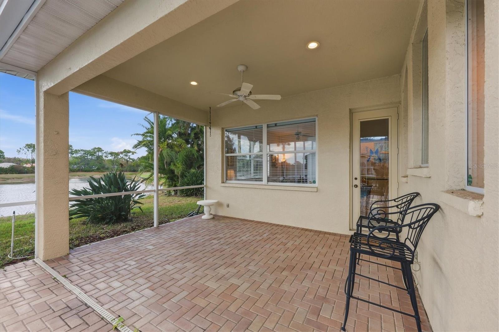 UNIVERSITY PARK COUNTRY CLUB - Residential