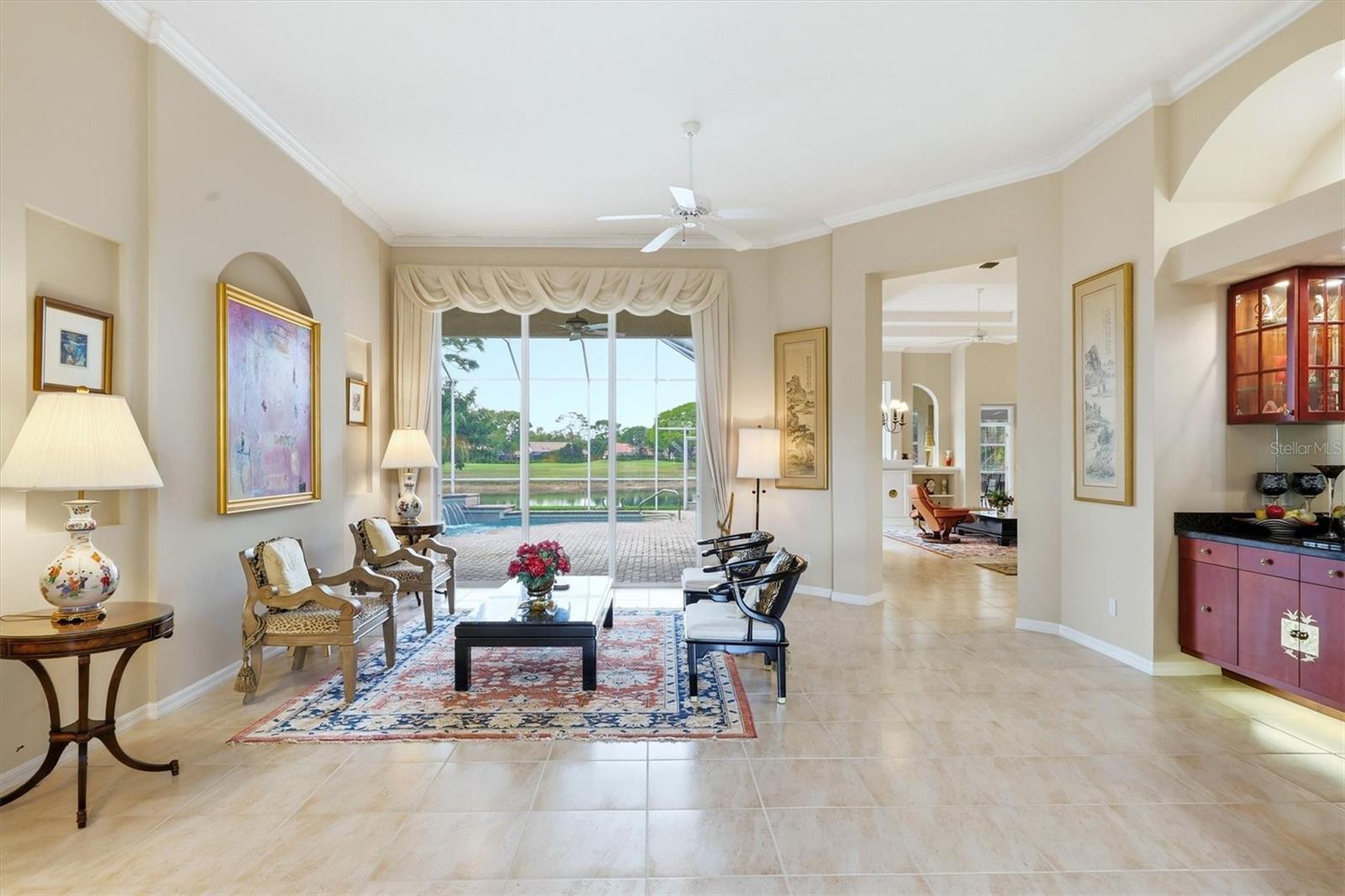 UNIVERSITY PARK COUNTRY CLUB - Residential